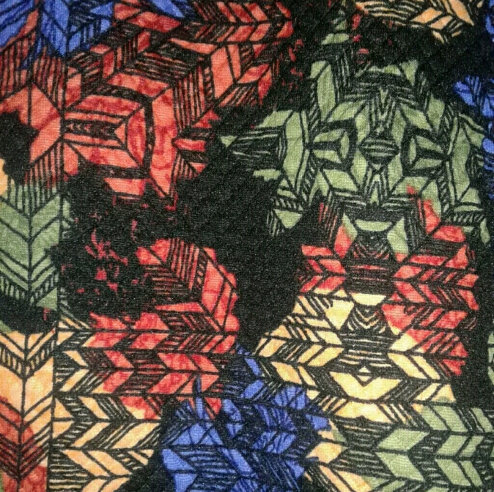 ###SOLD###LuLaRoe Cassie Medium - Picture 2 of 2